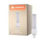 Ledvance Dulux-D LED 6W - 830 Blanc Chaud | 2-Pins - Équivalent 13W